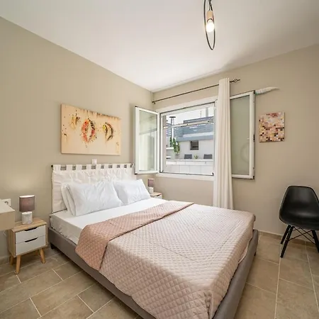 Pavlina's Apartamento Argostoli (Kefalonia)