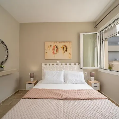 Apartment Pavlina's