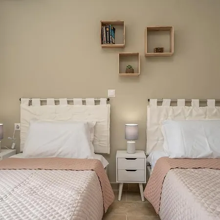 Pavlina's Appartement