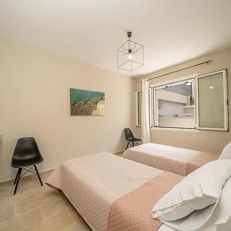 Apartment Pavlina's Argostoli (Kefalonia)