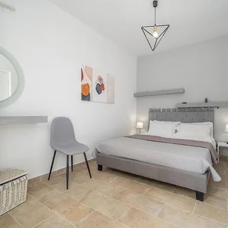 Pavlina's Apartment