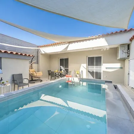 Apartamento Pavlina's Argostoli (Kefalonia)