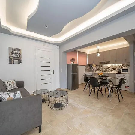 Pavlina's Apartamento Argostoli (Kefalonia)