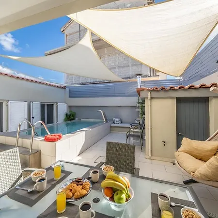 Pavlina's Apartamento