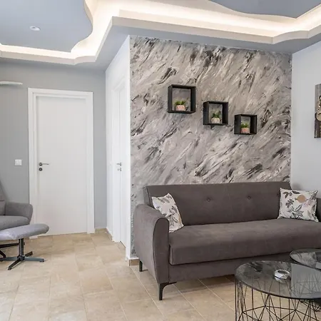 Pavlina's Apartamento Argostoli (Kefalonia)