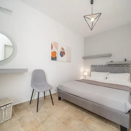Apartment Pavlina's